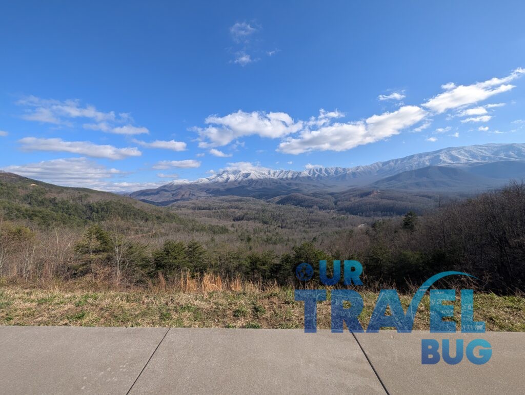 USA road trip 2025 - Gatlinburg