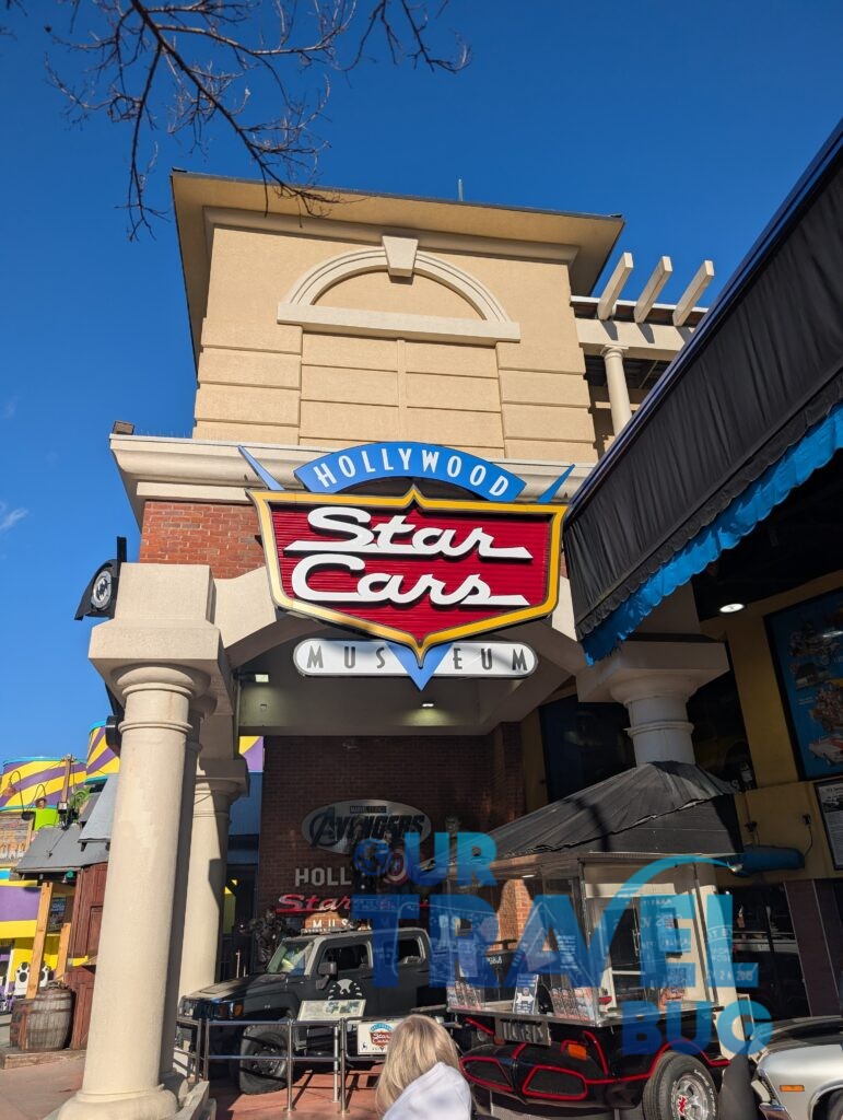 USA road trip 2025 - Gatlinburg