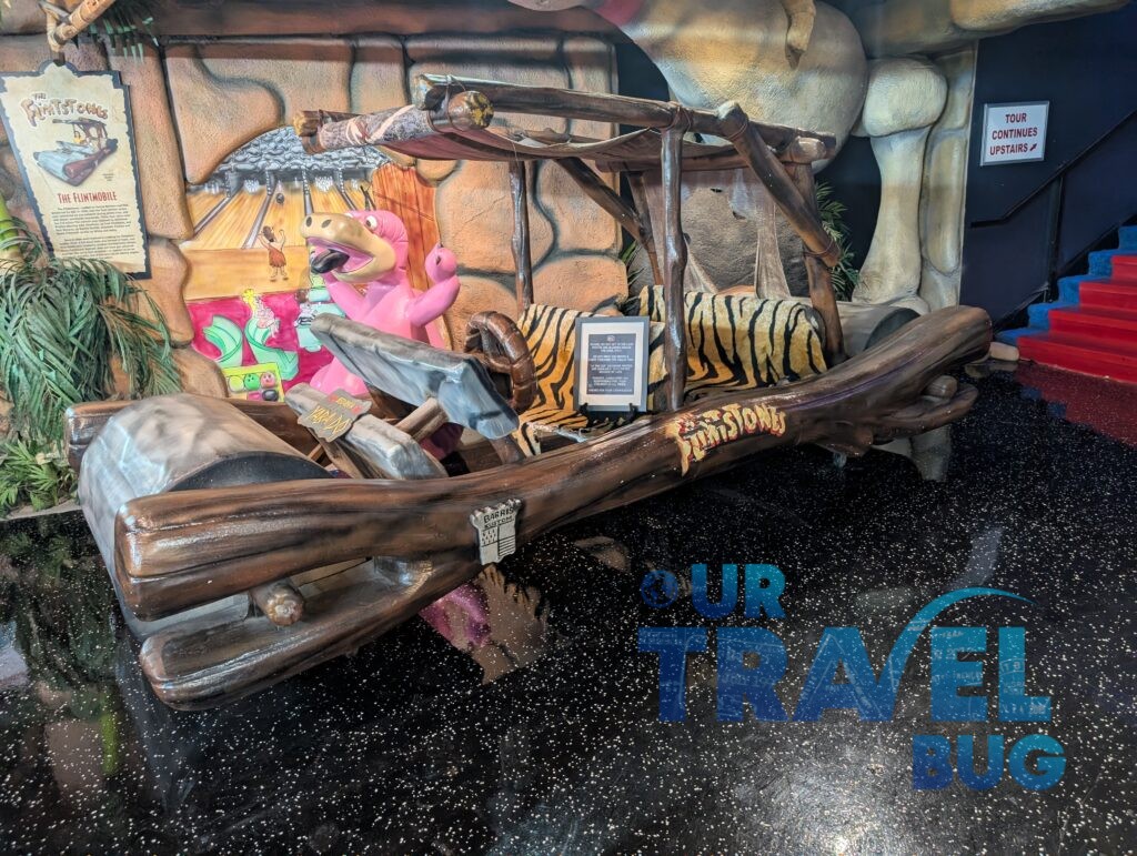 USA road trip 2025 - Gatlinburg