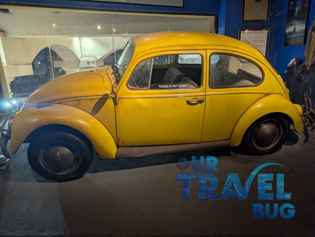 USA road trip 2025 - Gatlinburg