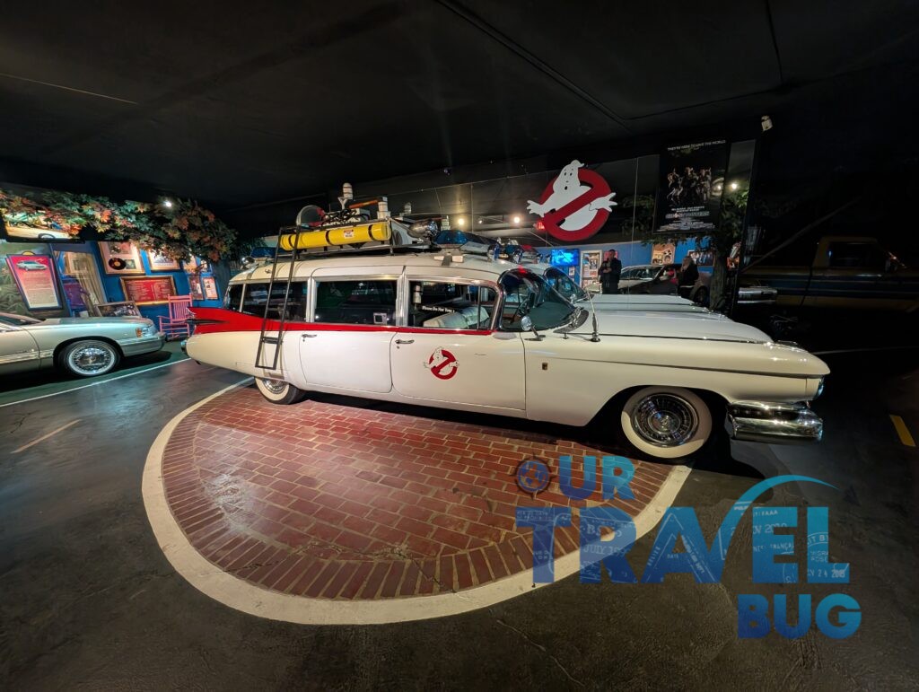 USA road trip 2025 - Gatlinburg