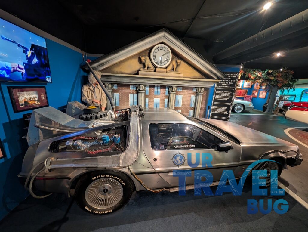 USA road trip 2025 - Gatlinburg