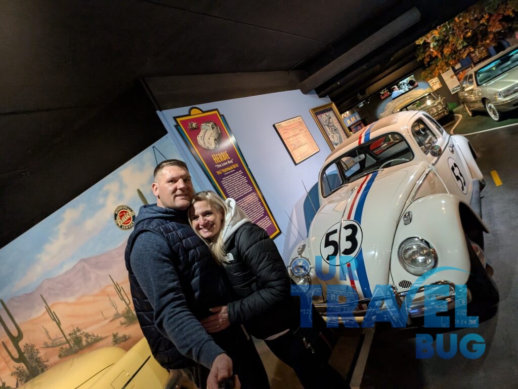 USA road trip 2025 - Gatlinburg