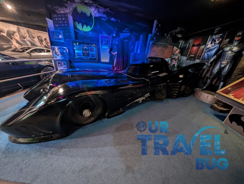 USA road trip 2025 - Gatlinburg