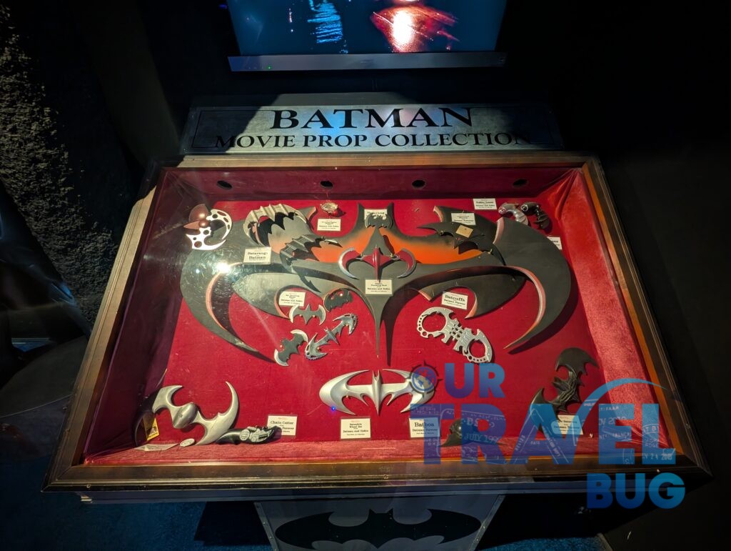 USA road trip 2025 - Gatlinburg