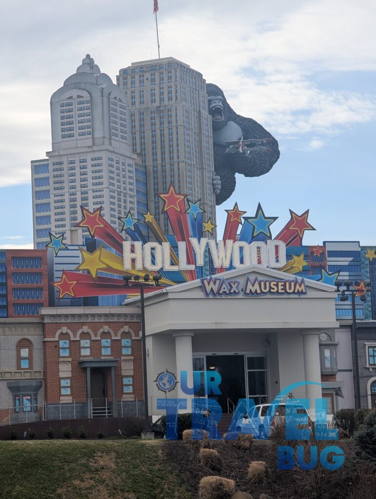 USA road trip 2025 - Pigeon forge