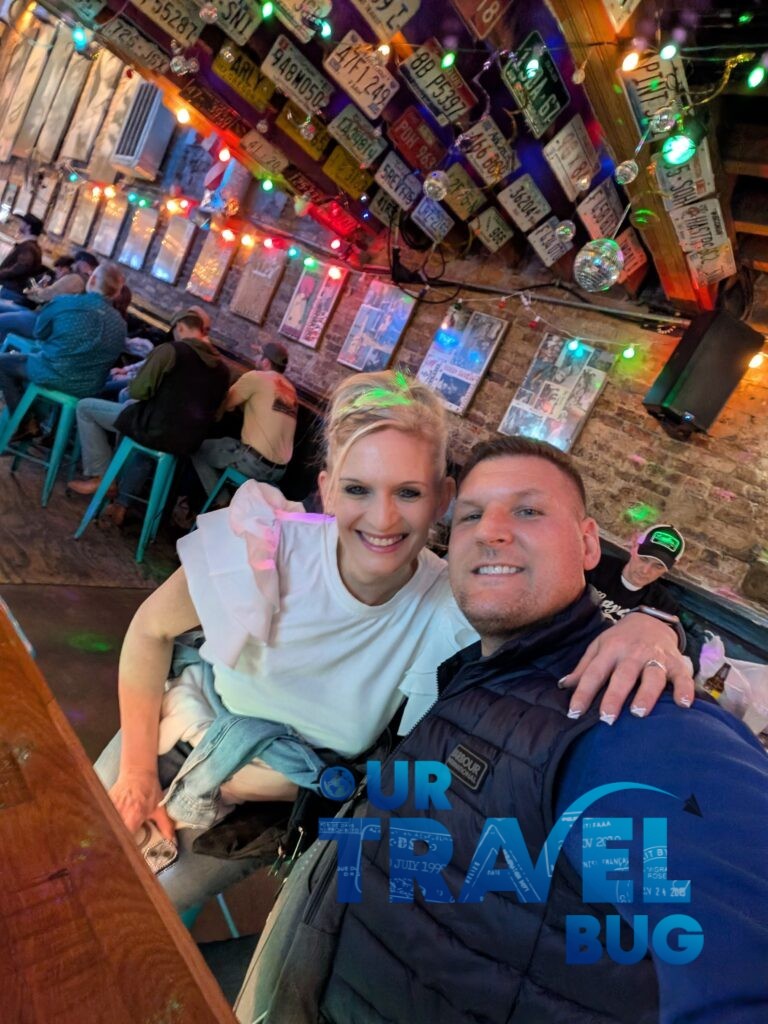 USA road trip 2025 - Nashville