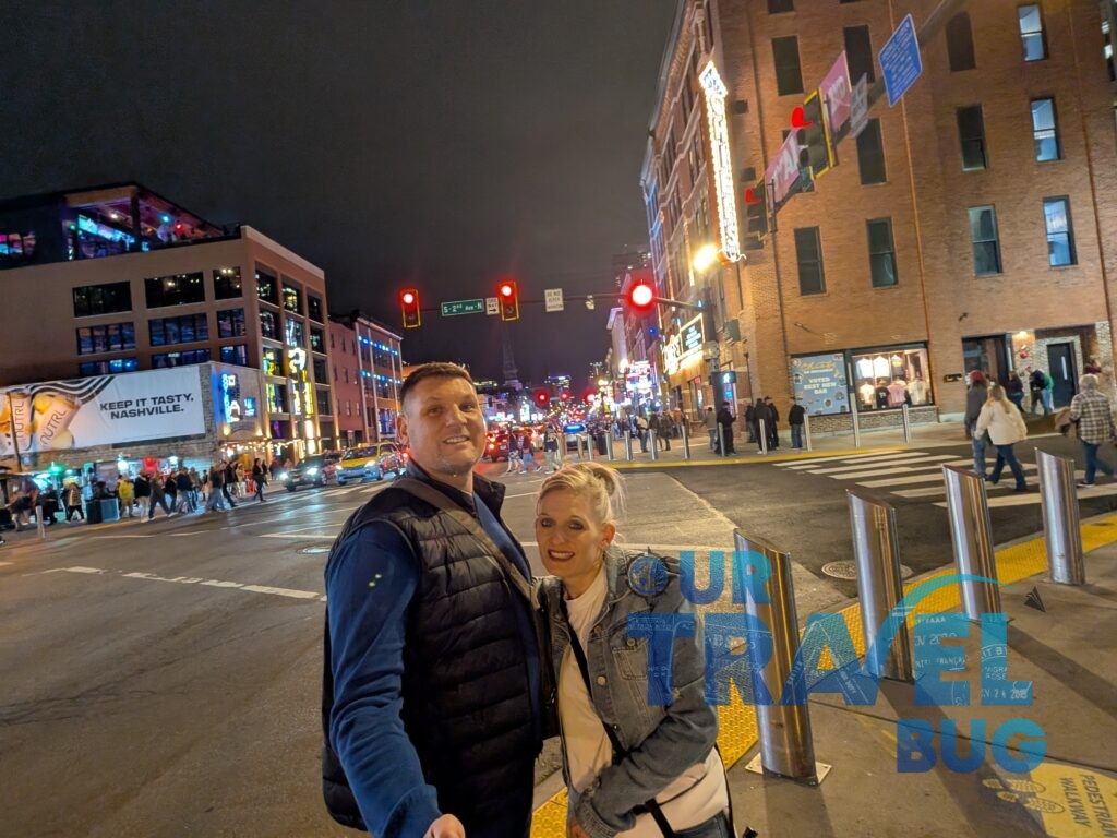 USA road trip 2025 - Nashville