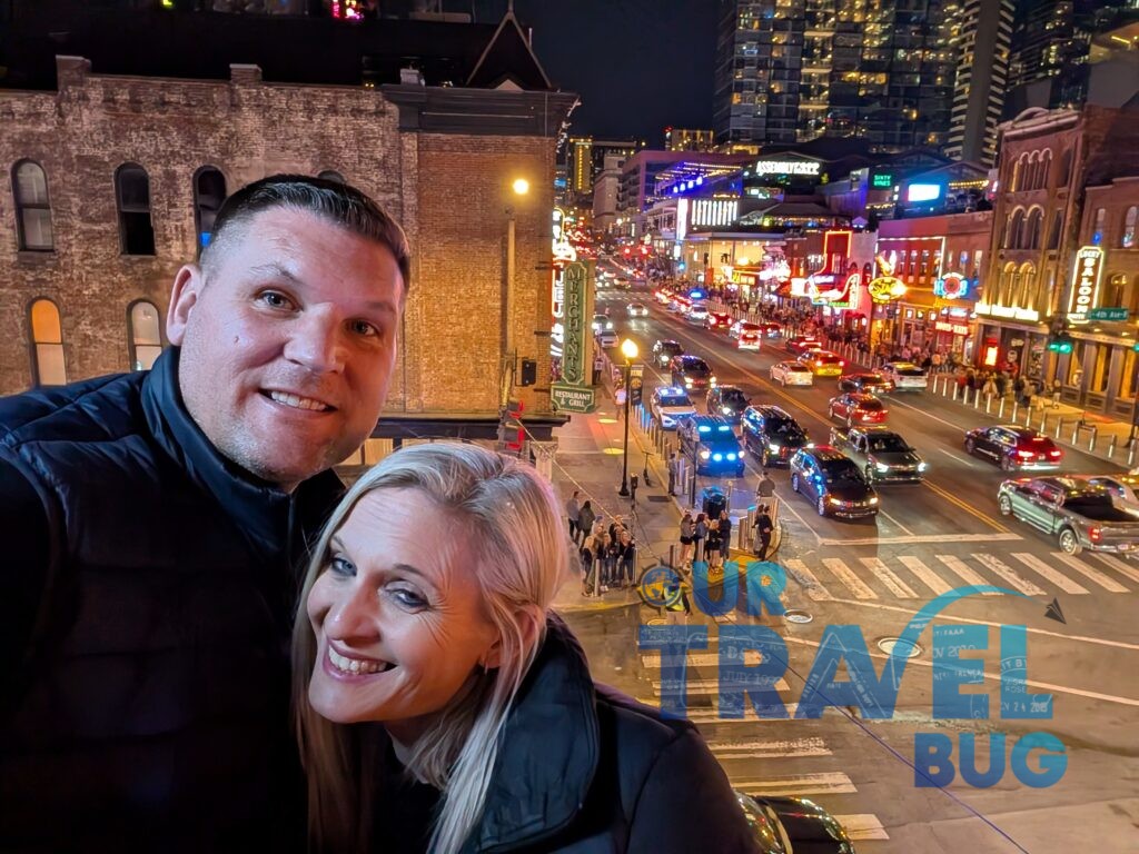 USA road trip 2025 - Nashville