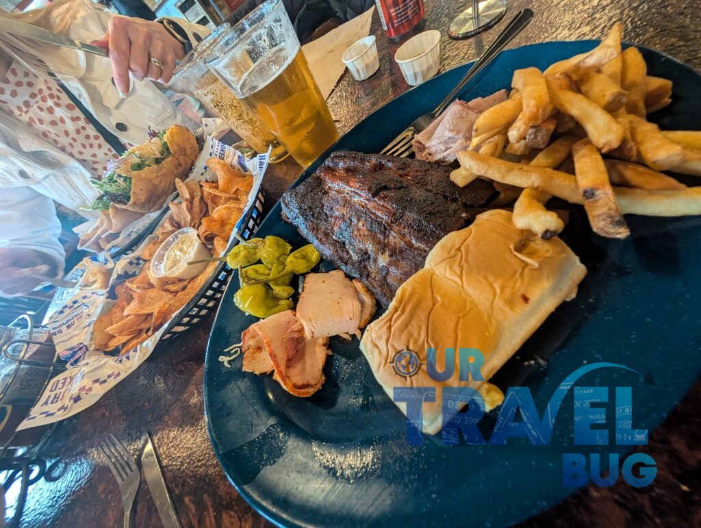 USA road trip 2025 - Nashville