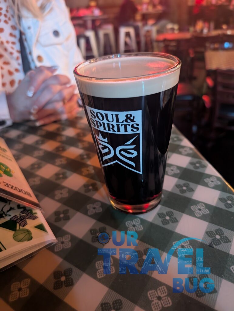 USA road trip 2025 - Nashville