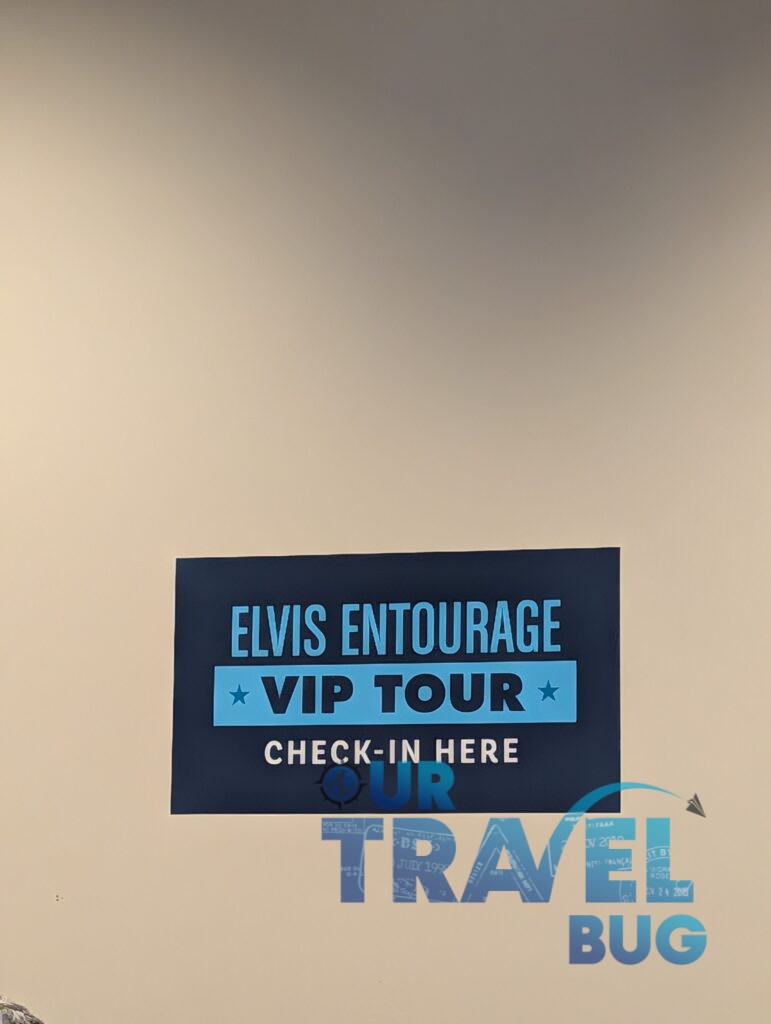 USA road trip 2025 - Graceland Memphis