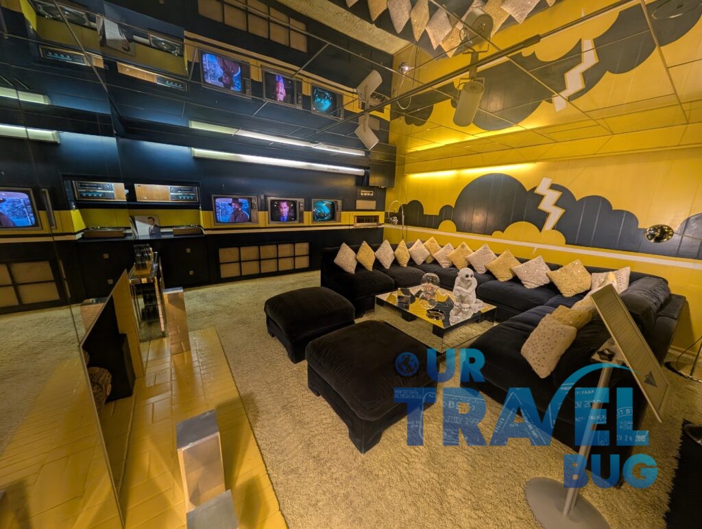 USA road trip 2025 - Graceland, Memphis