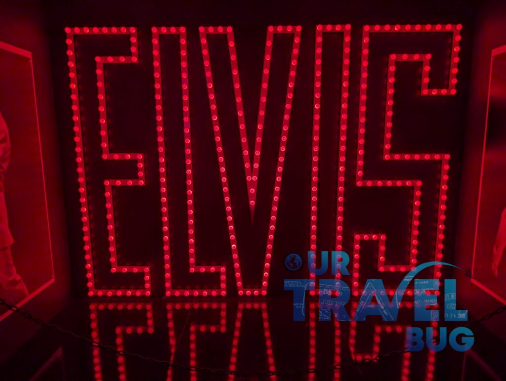 USA road trip 2025 - Graceland Memphis