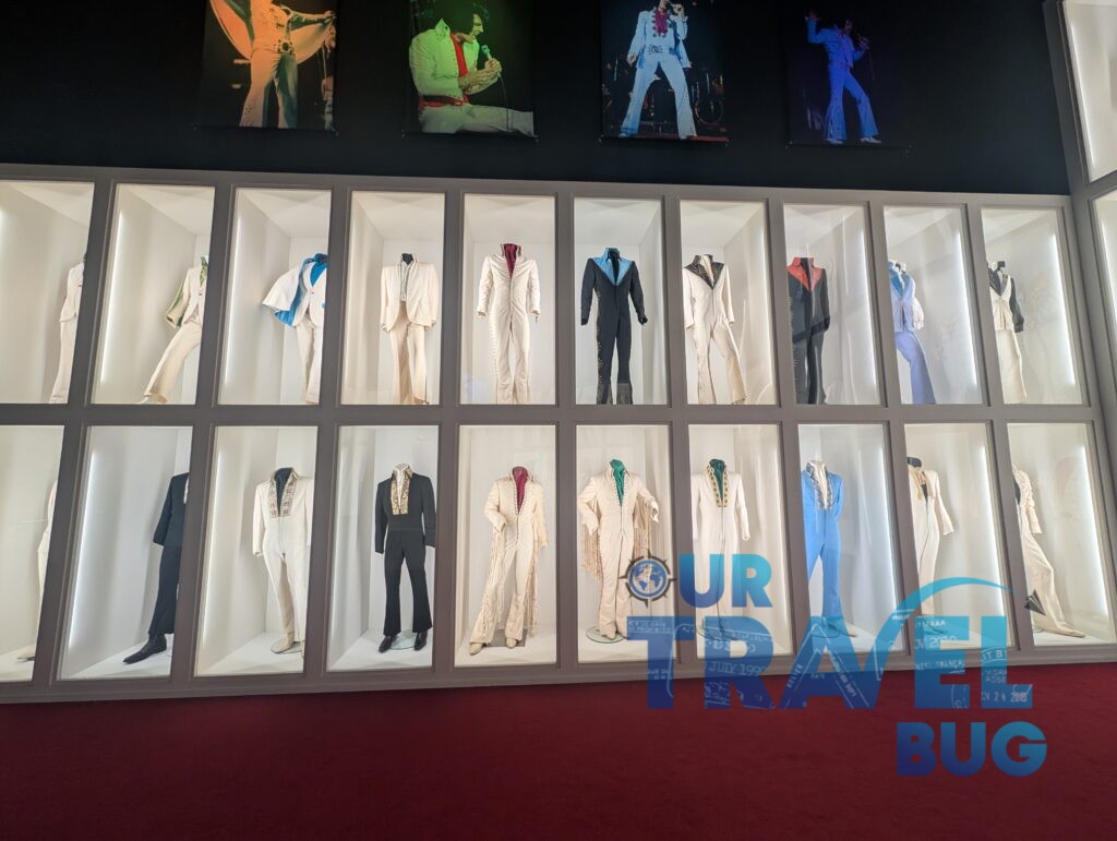 USA road trip 2025 - Graceland Memphis