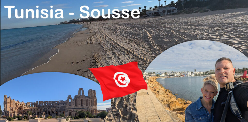 Tunisia
